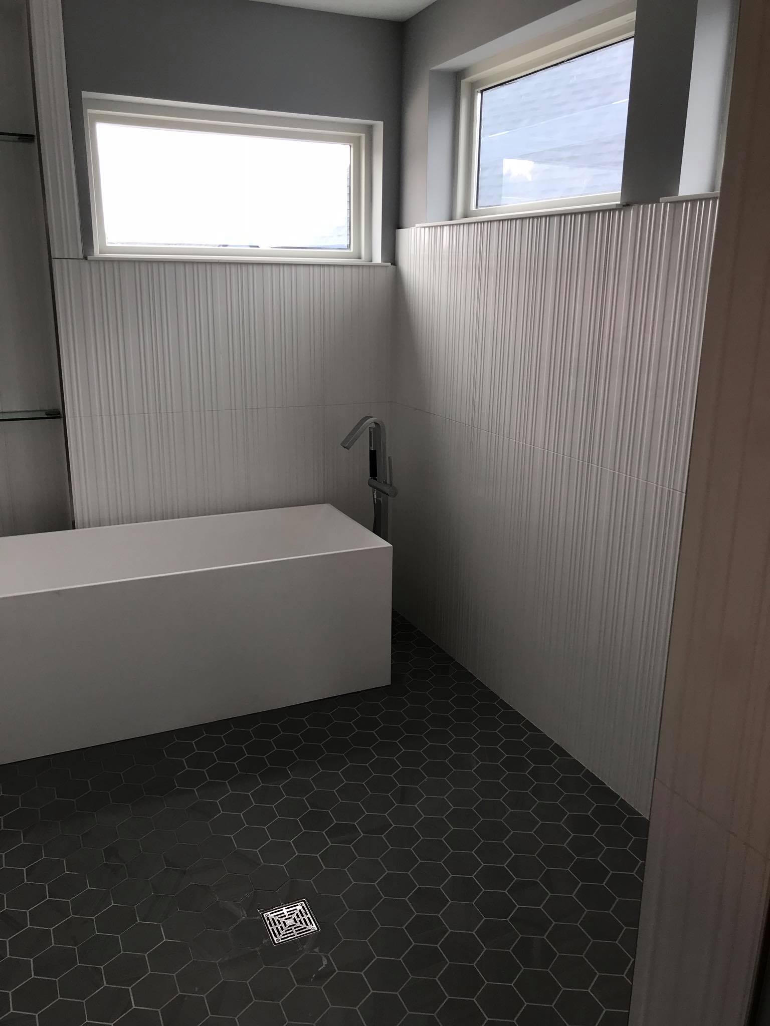 K&K Custom Tile | Expert tile and stone installation 's image