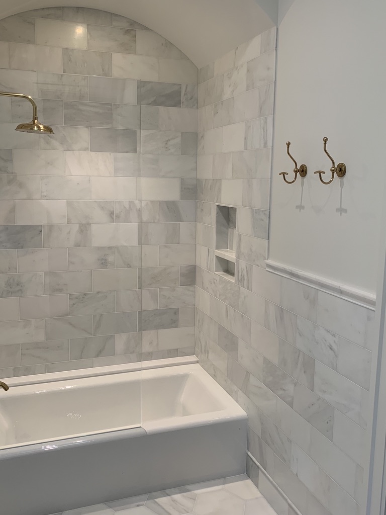 K&K Custom Tile | Expert tile and stone installation 's image