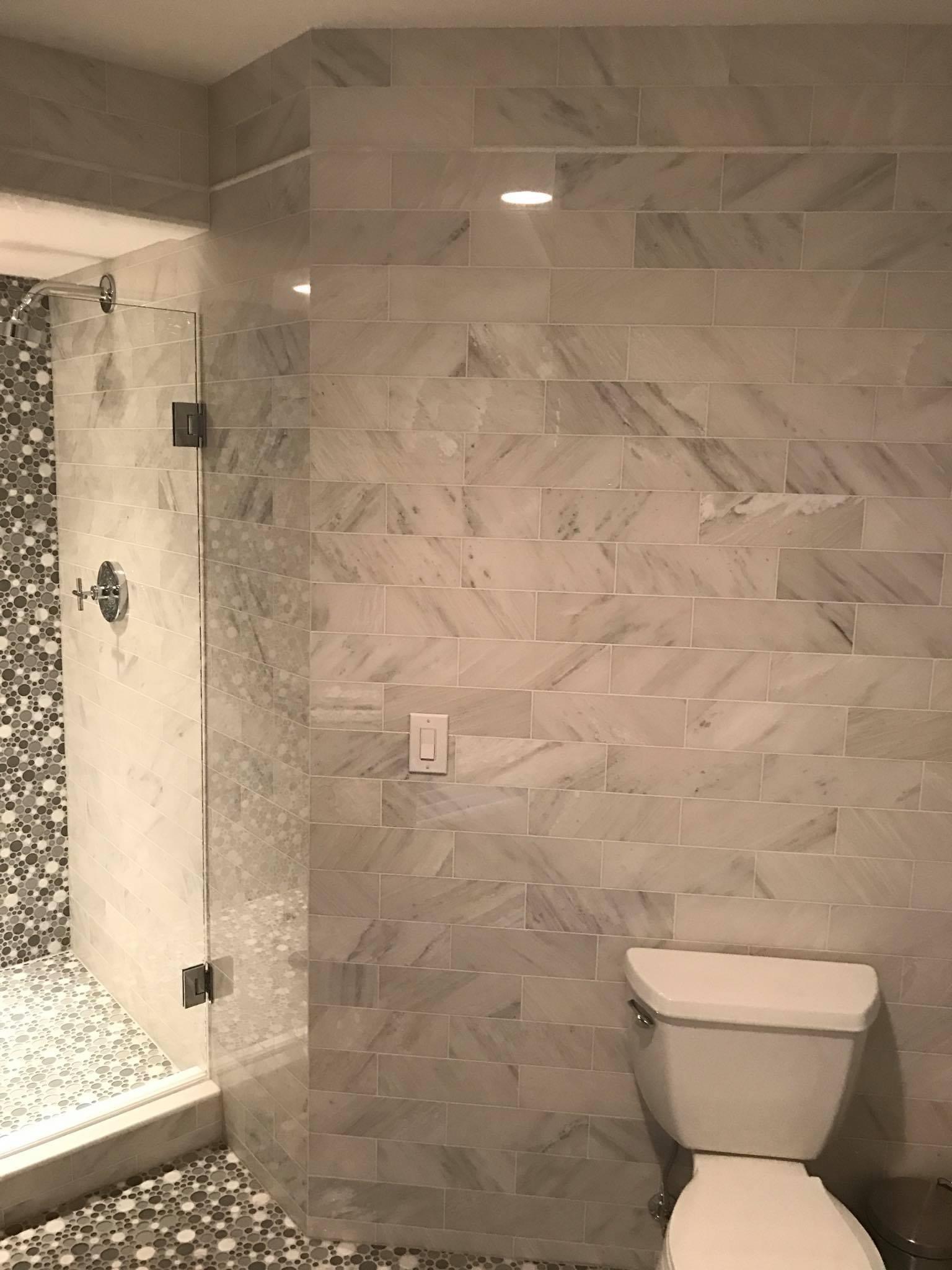 K&K Custom Tile | Expert tile and stone installation 's image