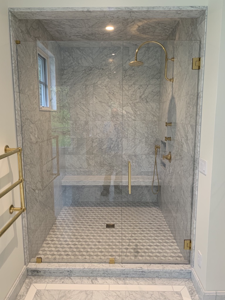 K&K Custom Tile | Expert tile and stone installation 's image