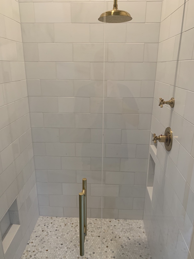 K&K Custom Tile | Expert tile and stone installation 's image