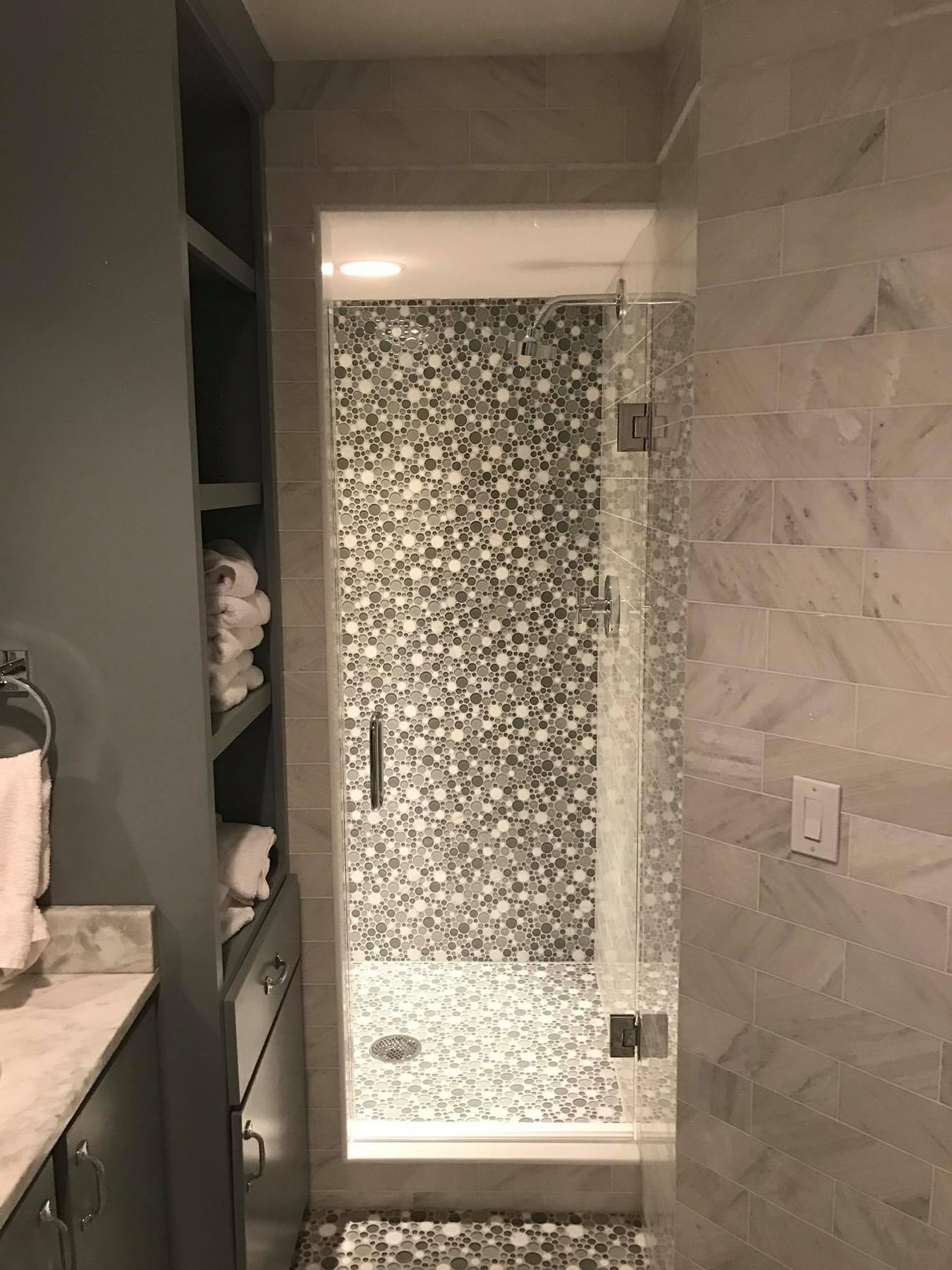 K&K Custom Tile | Expert tile and stone installation 's image
