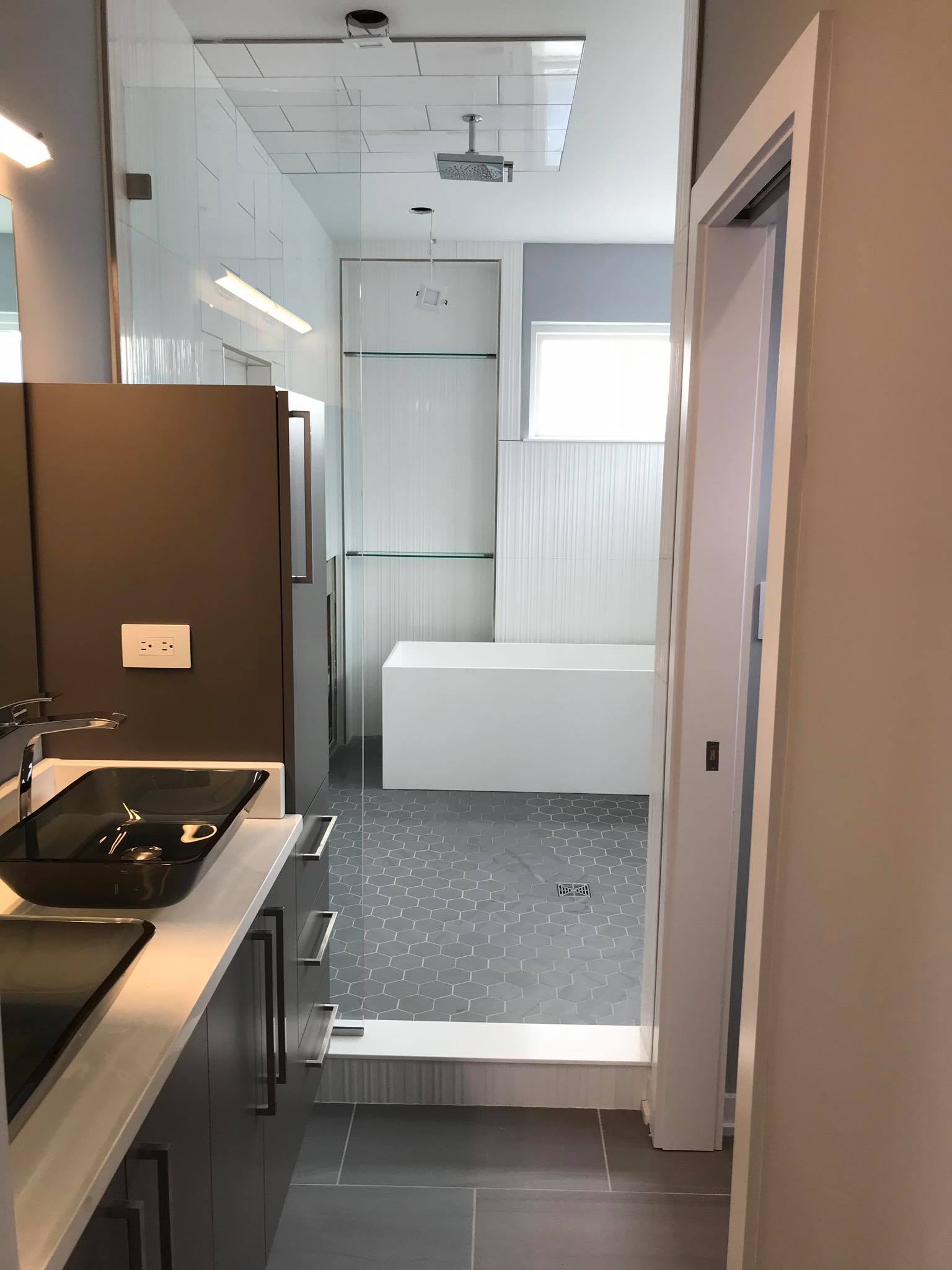 K&K Custom Tile | Expert tile and stone installation 's image