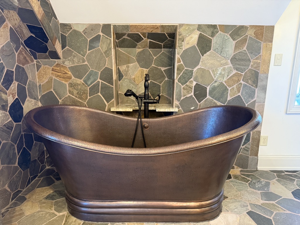 K&K Custom Tile | Expert tile and stone installation 's image