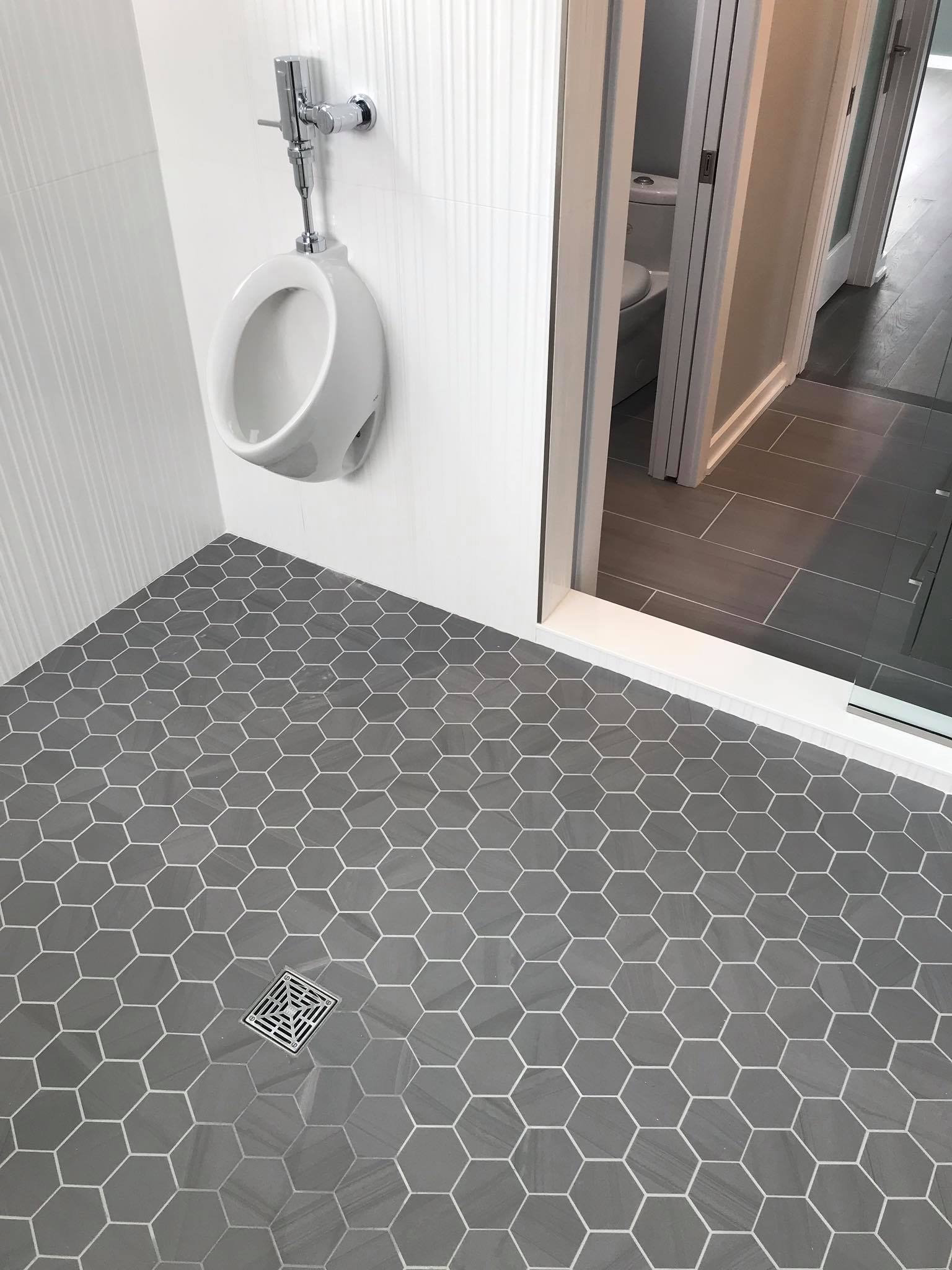 K&K Custom Tile | Expert tile and stone installation 's image