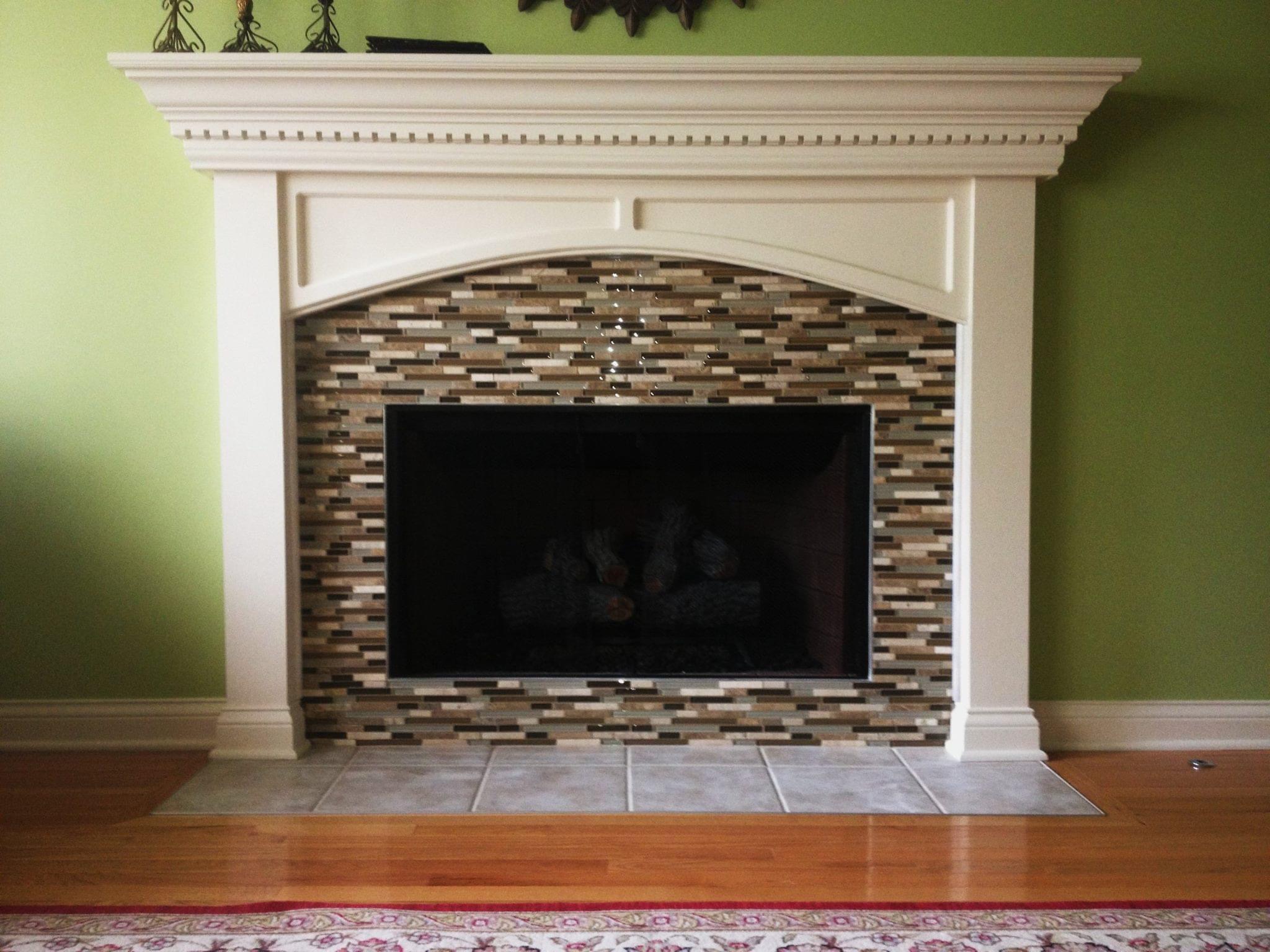 K&K Custom Tile | Expert tile and stone installation 's image