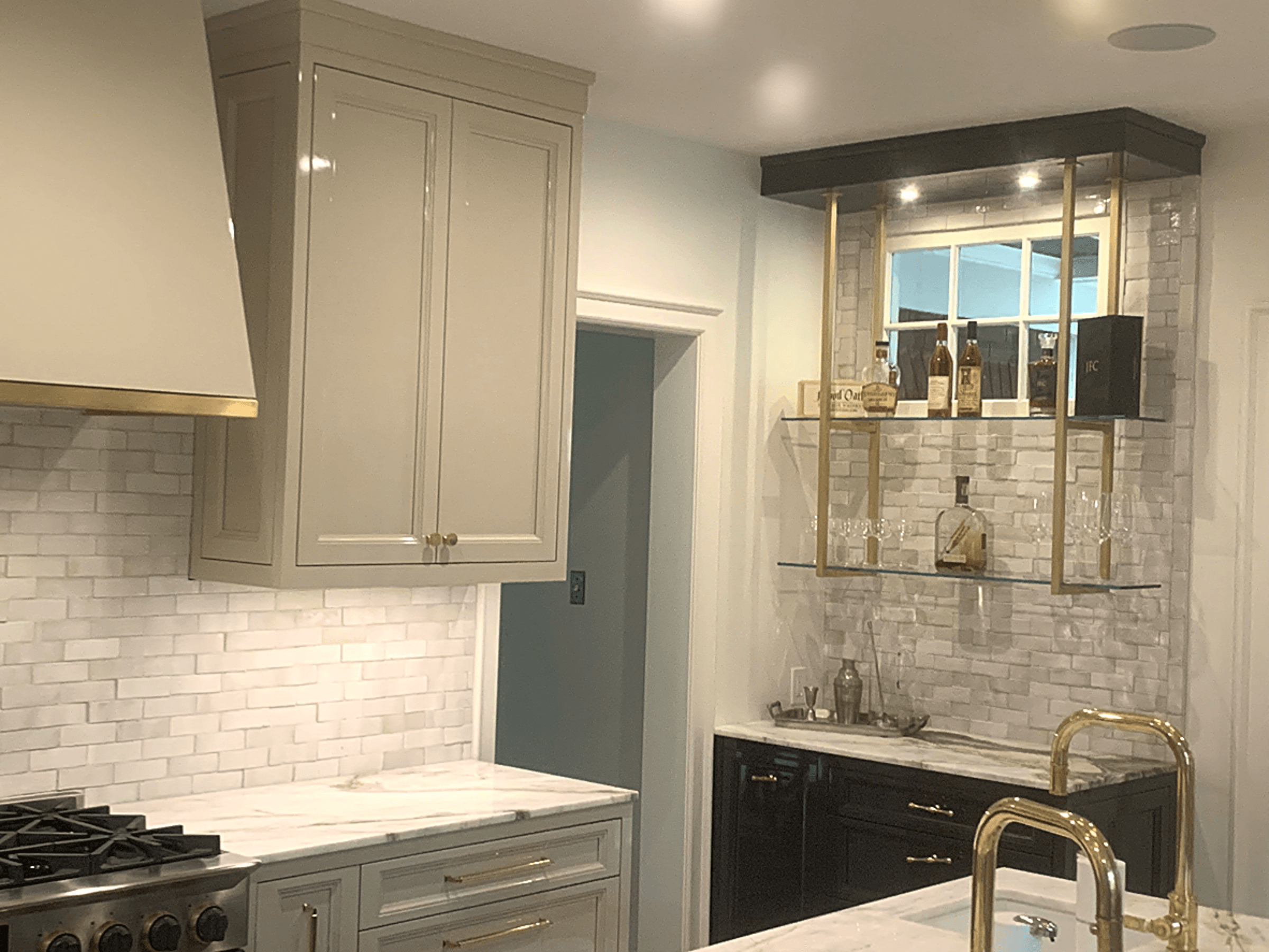 K&K Custom Tile | Expert tile and stone installation 's image