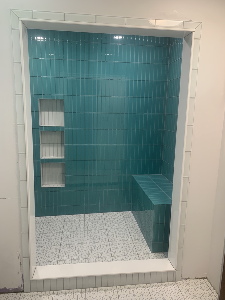 K&K Custom Tile | Expert tile and stone installation 's image