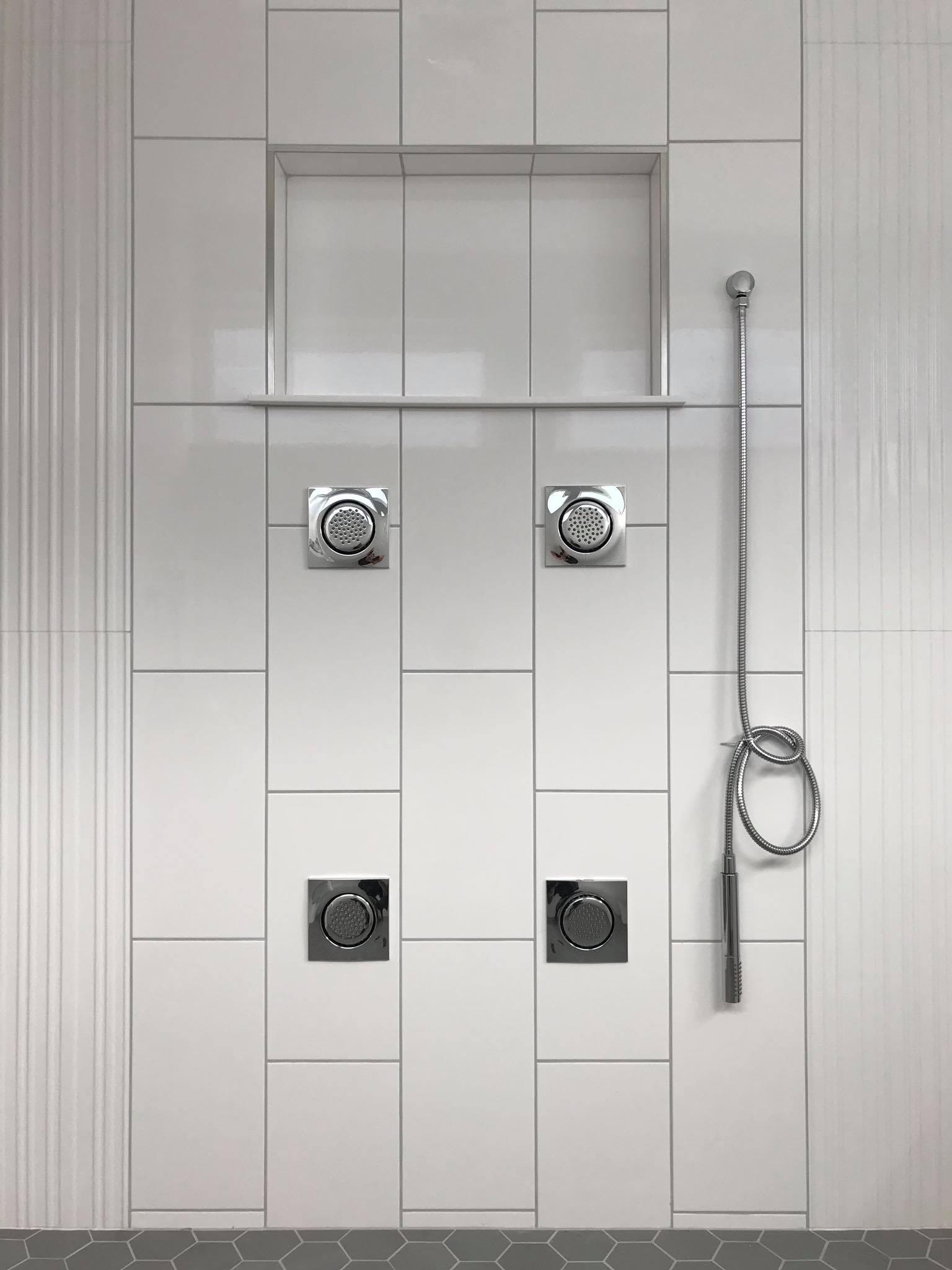 K&K Custom Tile | Expert tile and stone installation 's image
