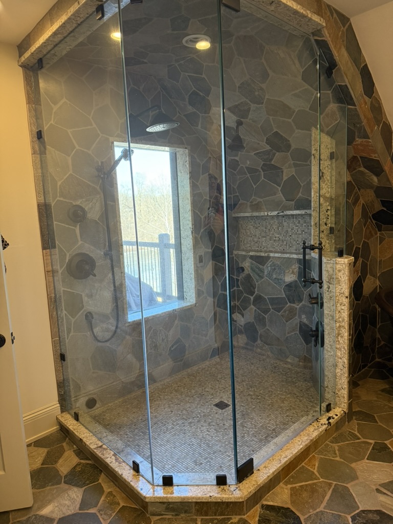 K&K Custom Tile | Expert tile and stone installation 's image