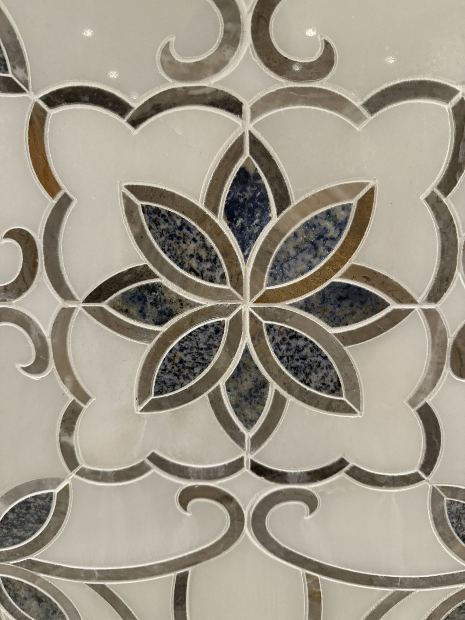 K&K Custom Tile | Expert tile and stone installation 's image