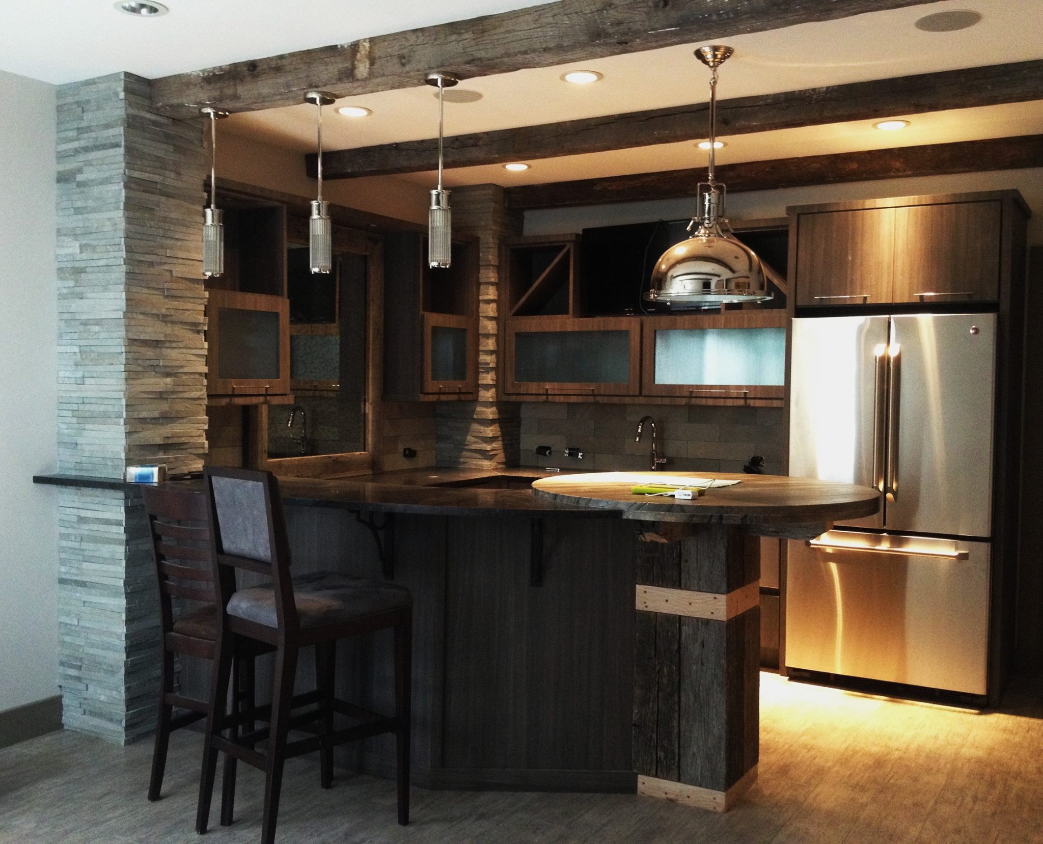 K&K Custom Tile | Expert tile and stone installation 's image