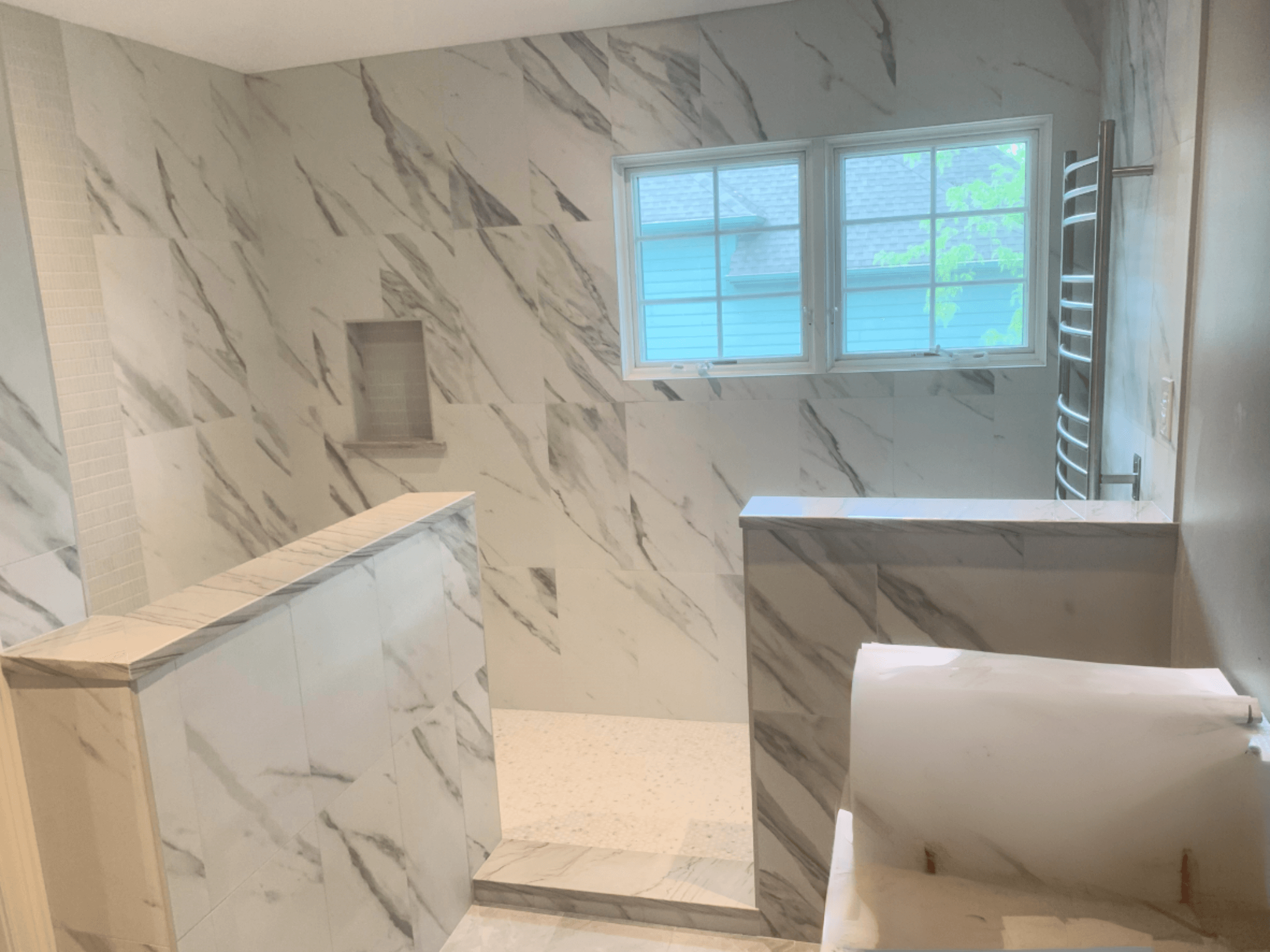 K&K Custom Tile | Expert tile and stone installation 's image