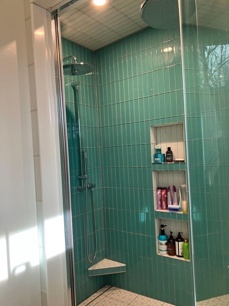 K&K Custom Tile | Expert tile and stone installation 's image