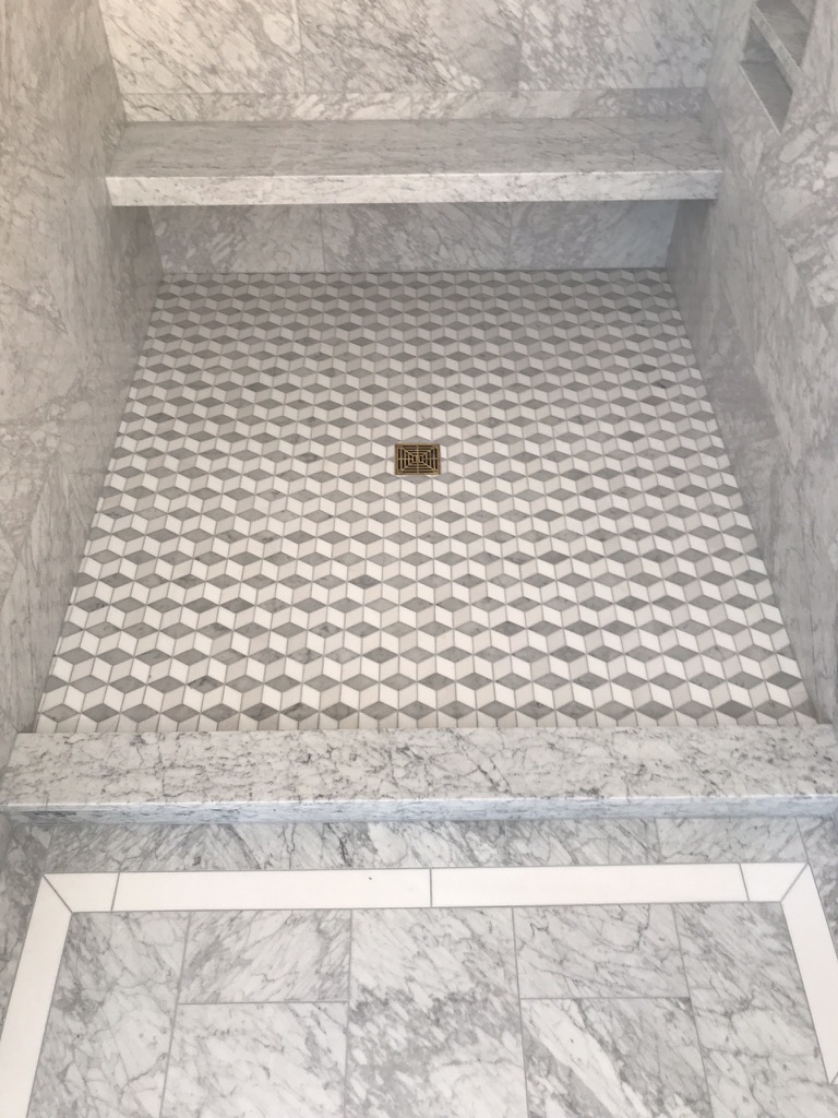 K&K Custom Tile | Expert tile and stone installation 's image