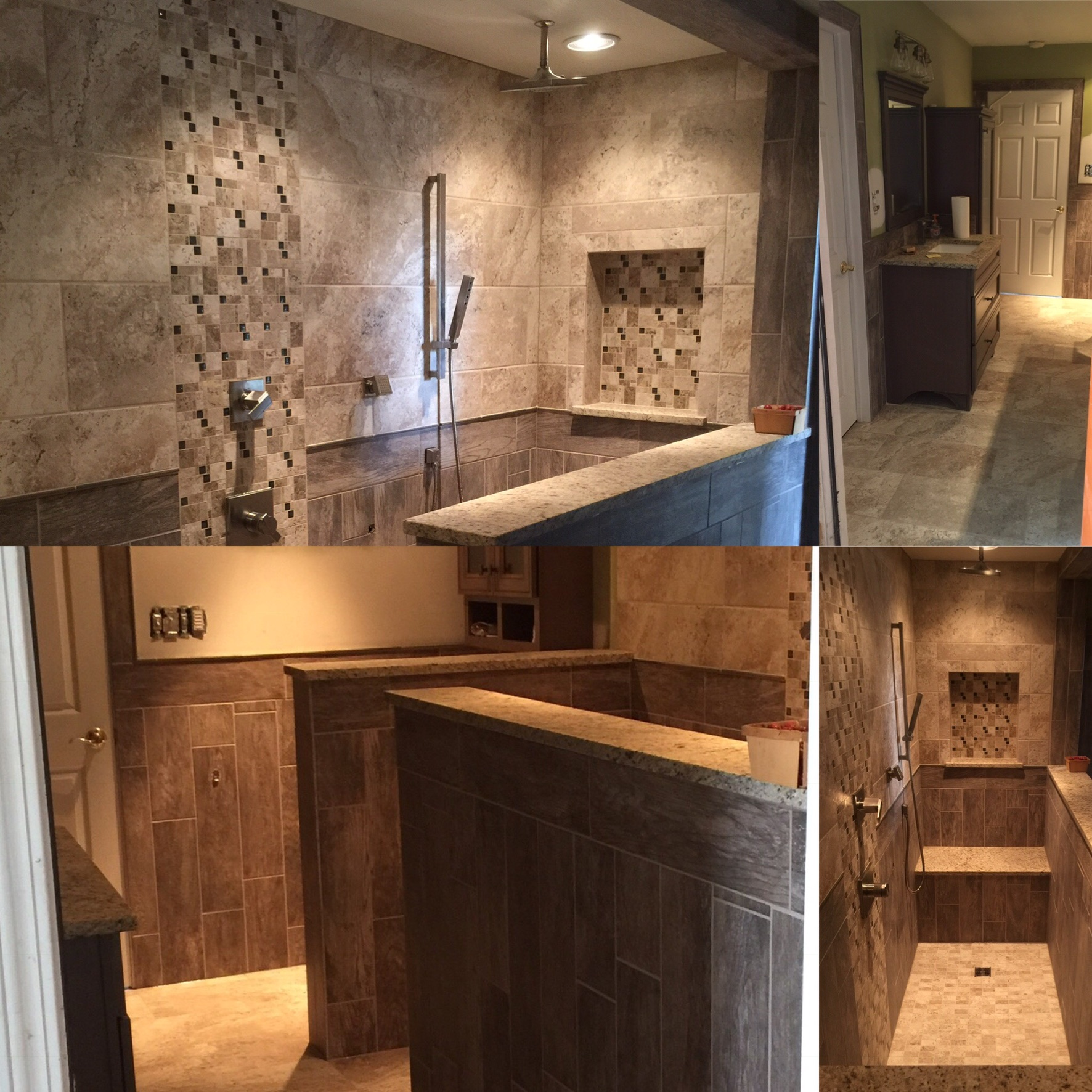 K&K Custom Tile | Expert tile and stone installation 's image