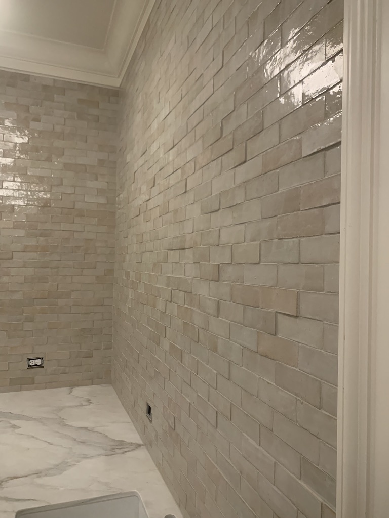 K&K Custom Tile | Expert tile and stone installation 's image