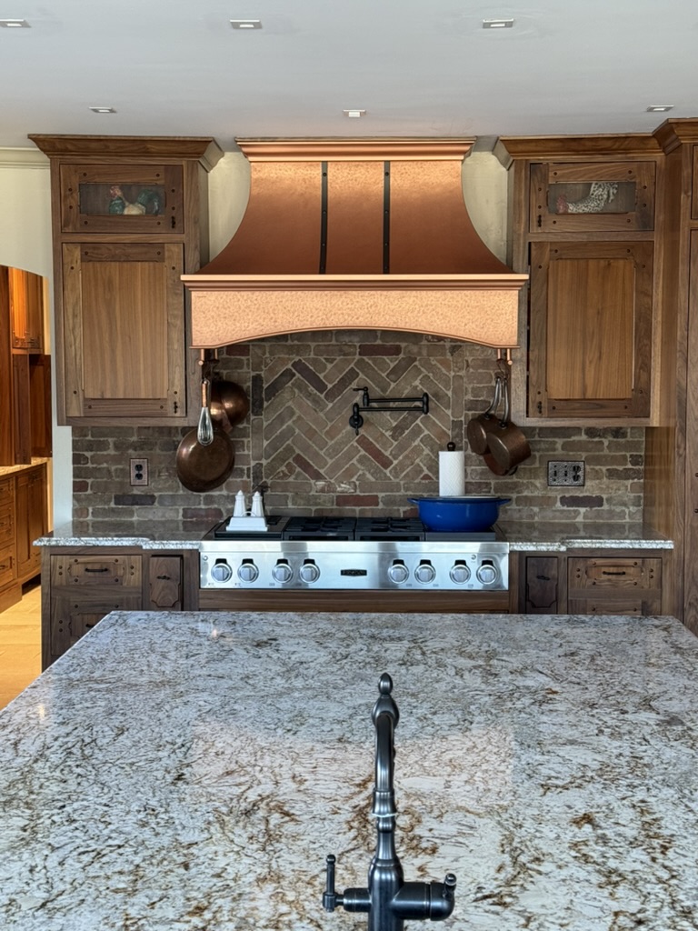 K&K Custom Tile | Expert tile and stone installation 's image