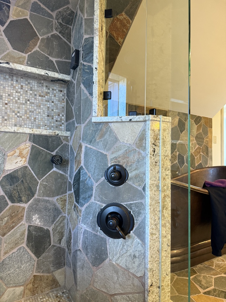 K&K Custom Tile | Expert tile and stone installation 's image