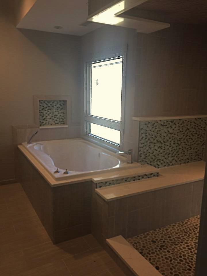K&K Custom Tile | Expert tile and stone installation 's image