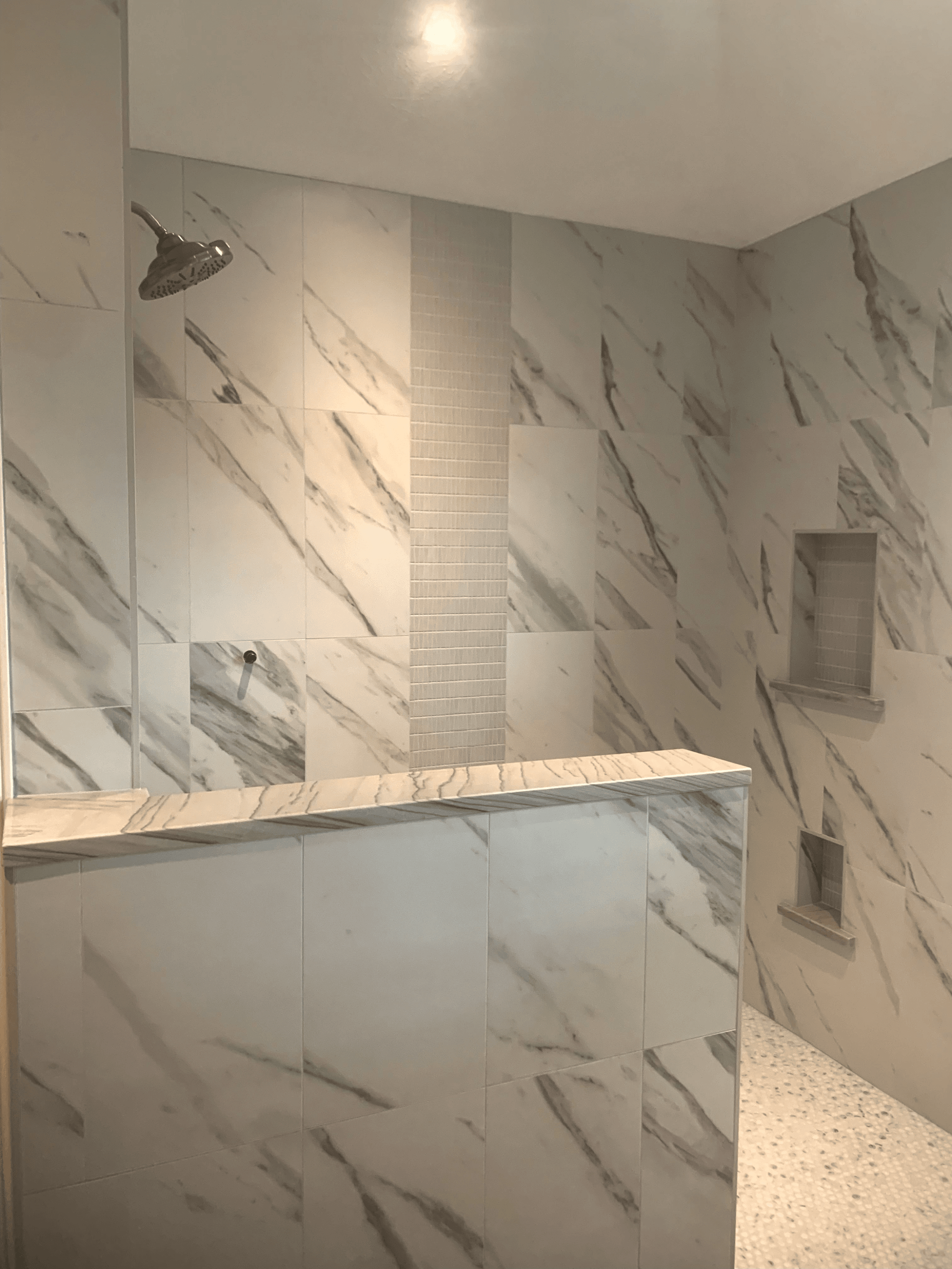 K&K Custom Tile | Expert tile and stone installation 's image