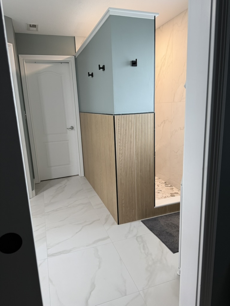 K&K Custom Tile | Expert tile and stone installation 's image