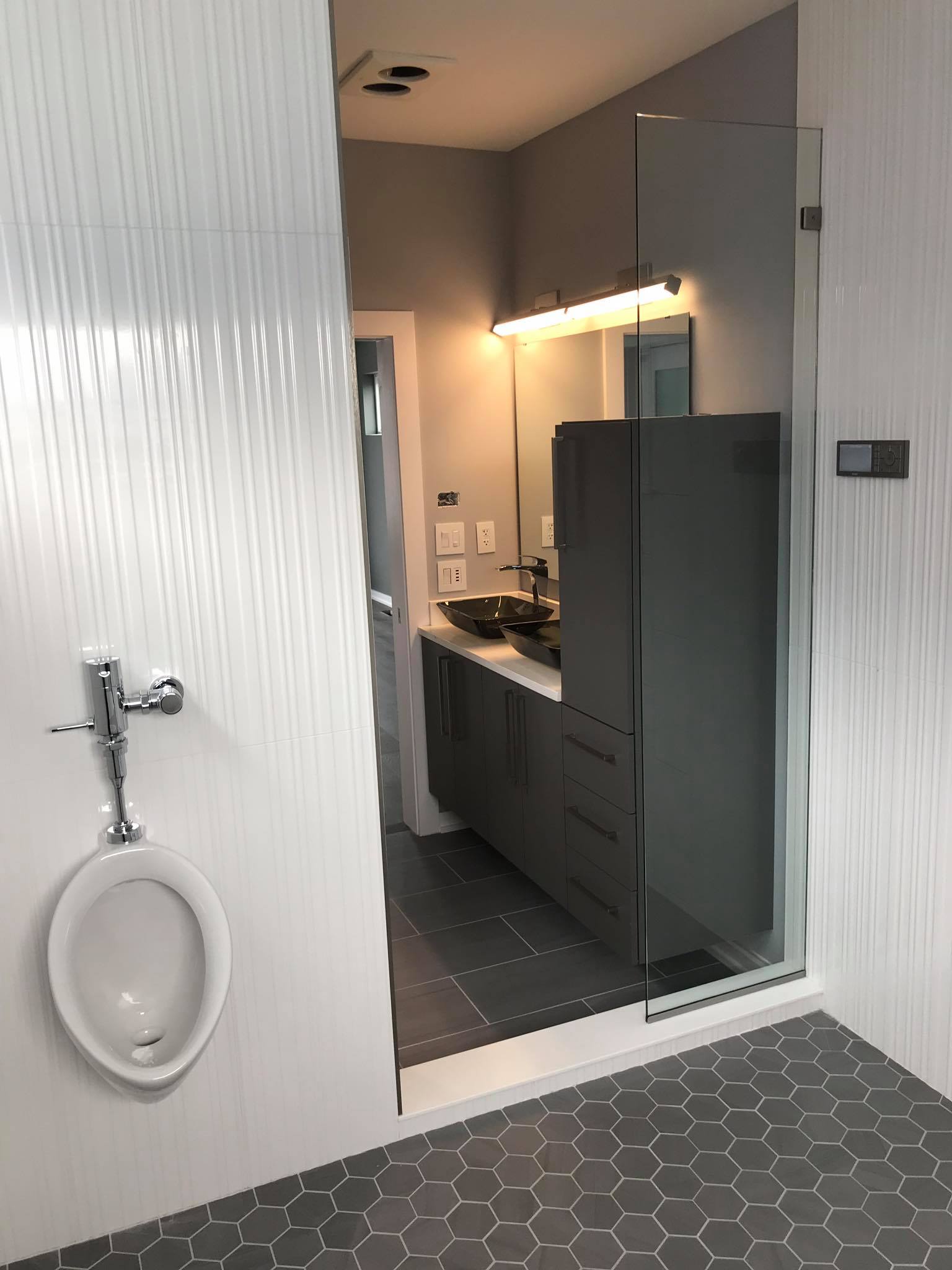 K&K Custom Tile | Expert tile and stone installation 's image