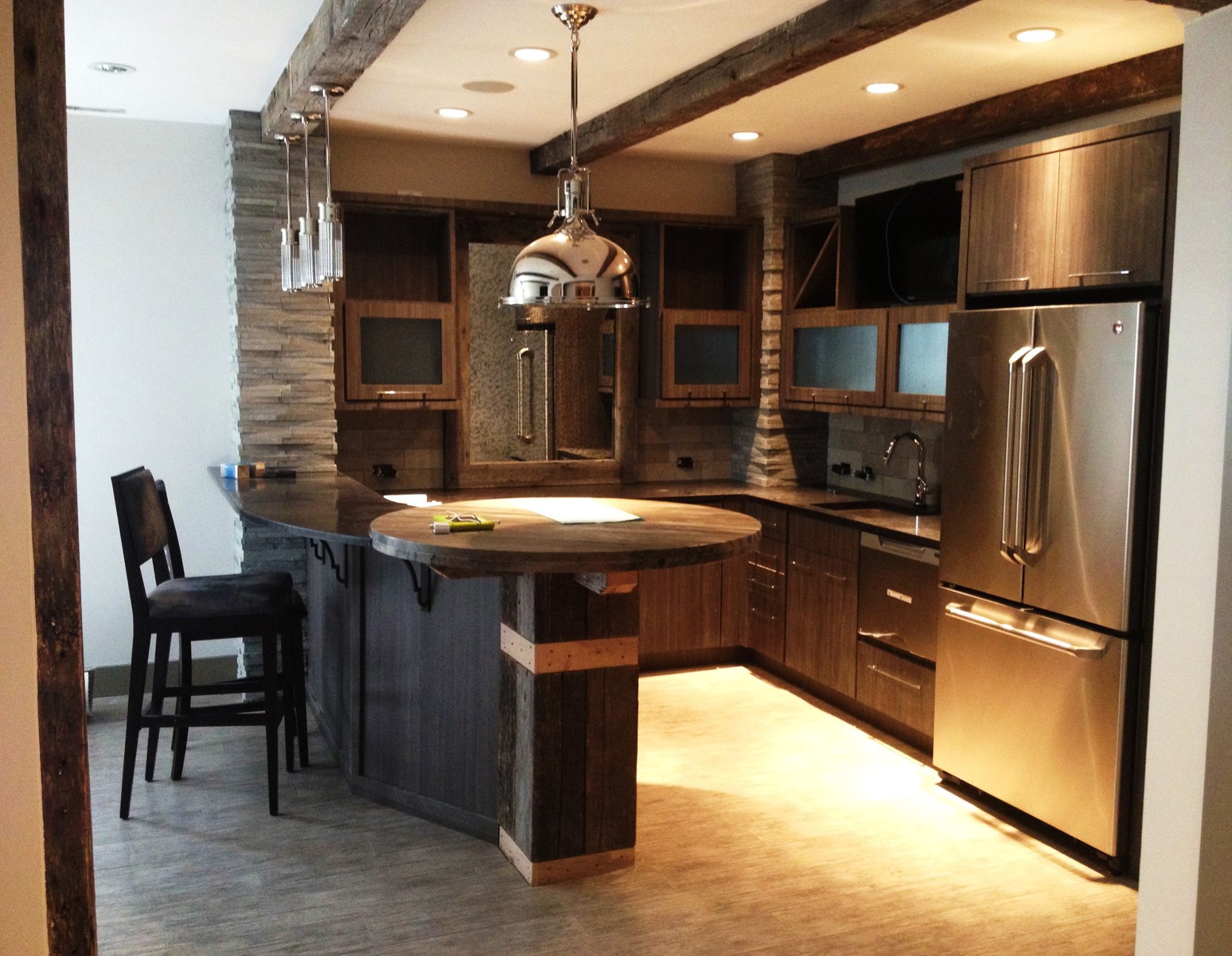 K&K Custom Tile | Expert tile and stone installation 's image