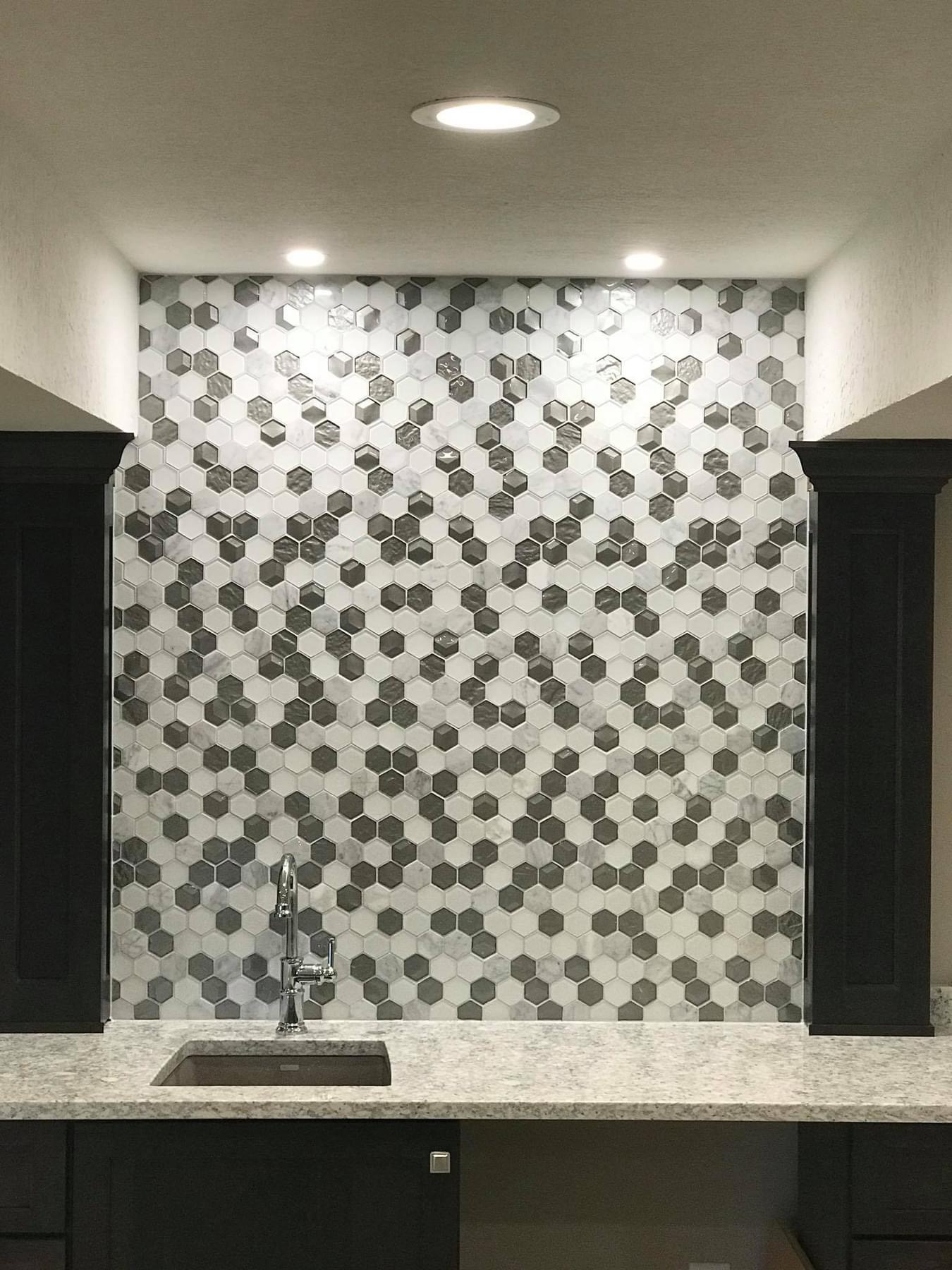 K&K Custom Tile | Expert tile and stone installation 's image