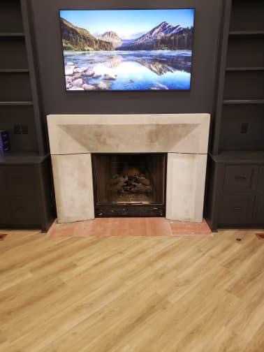 K&K Custom Tile | Expert tile and stone installation 's image