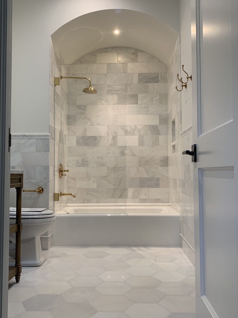 K&K Custom Tile | Expert tile and stone installation 's image
