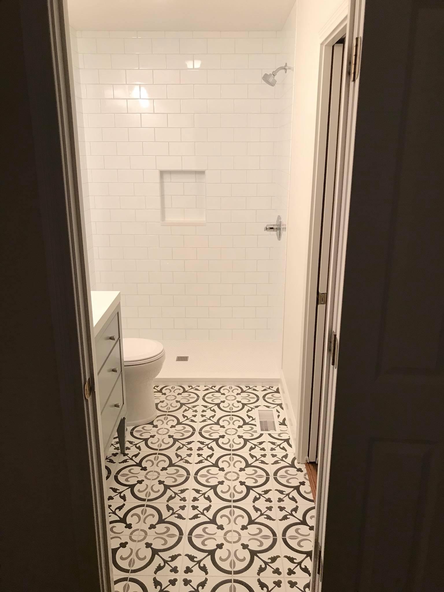K&K Custom Tile | Expert tile and stone installation 's image