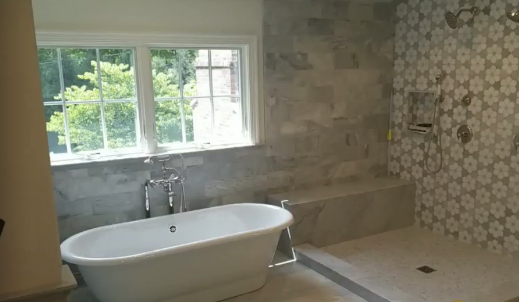K&K Custom Tile | Expert tile and stone installation 's image