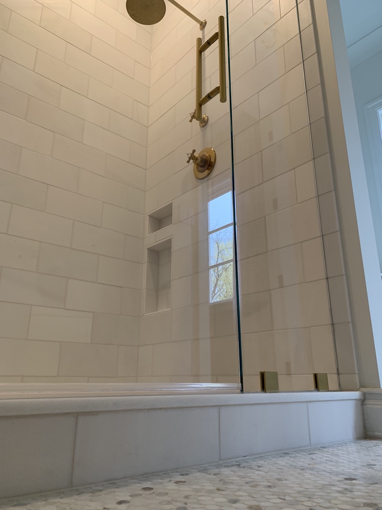 K&K Custom Tile | Expert tile and stone installation 's image