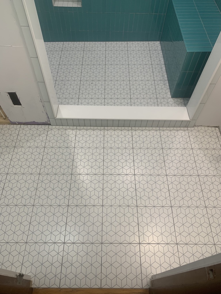 K&K Custom Tile | Expert tile and stone installation 's image