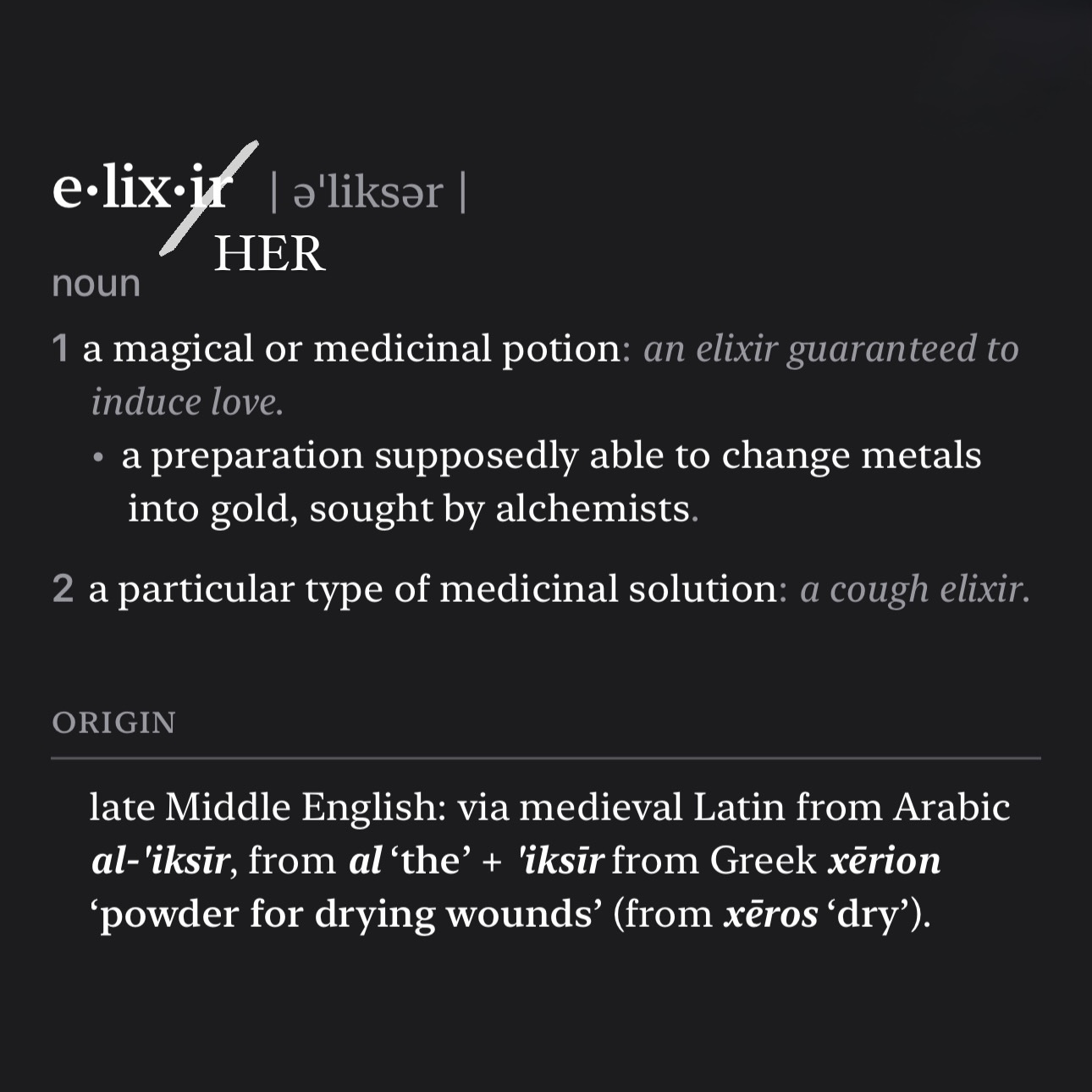 ElixHER IV's image