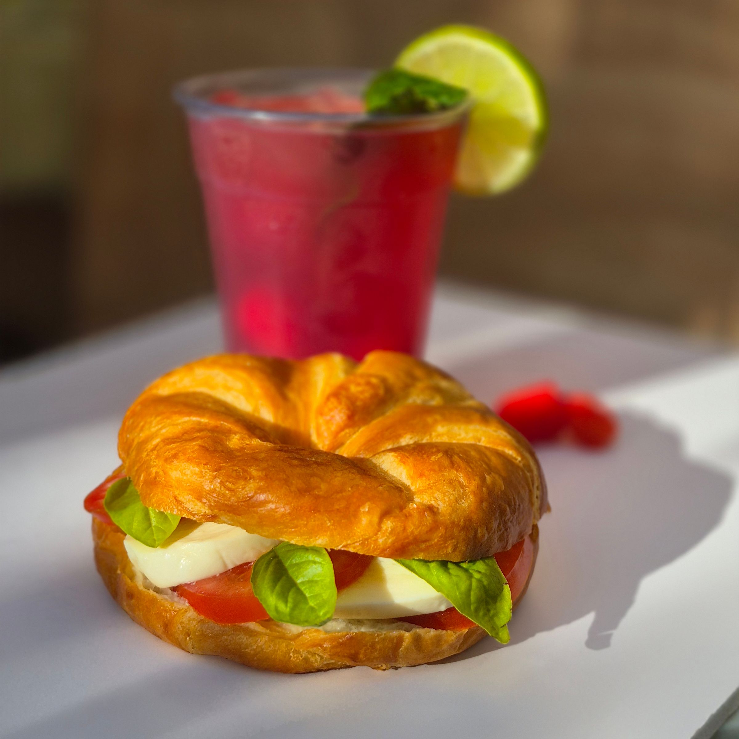 Combinación de Bocados