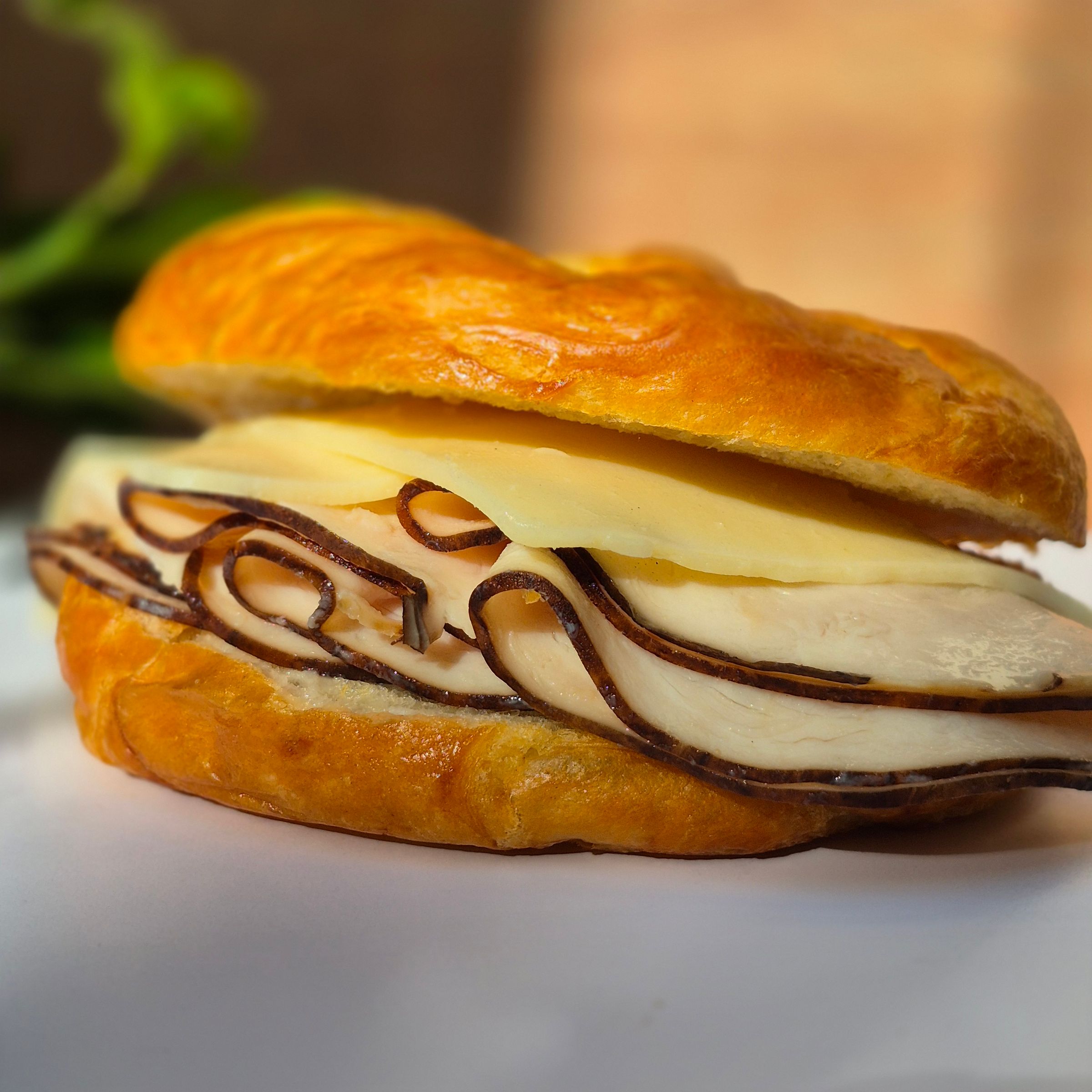 Opciones de Bocados Salados