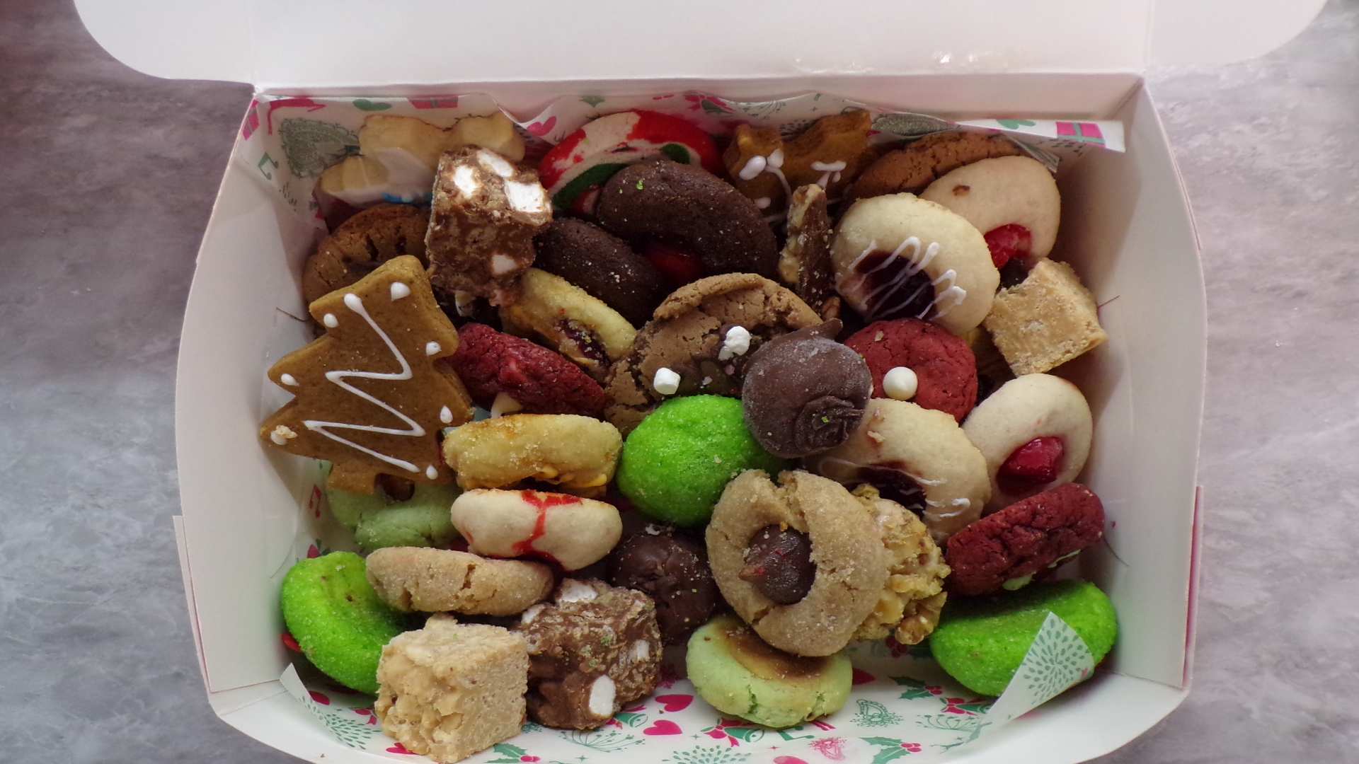 Sugar Cookie Bakery LLC's image