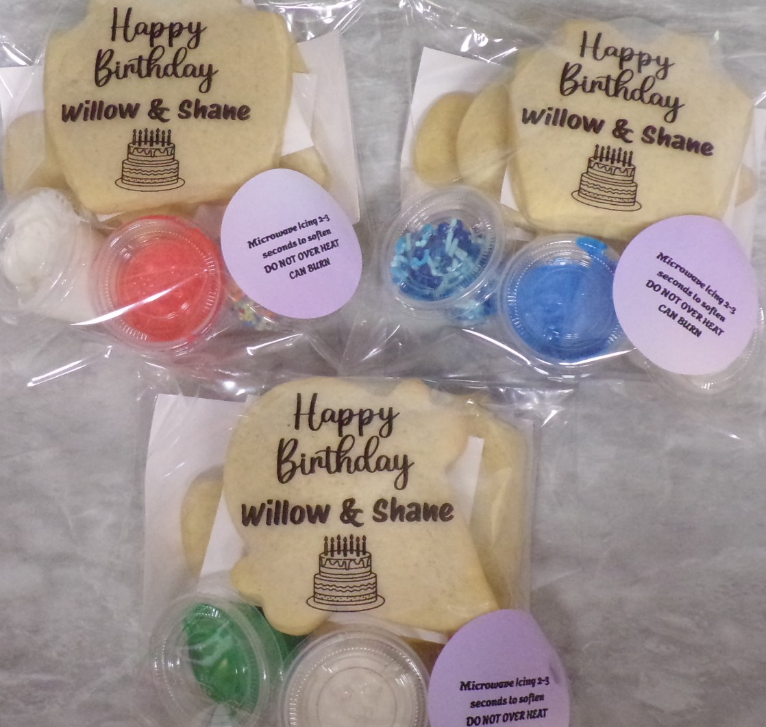 Sugar Cookie Bakery LLC's image