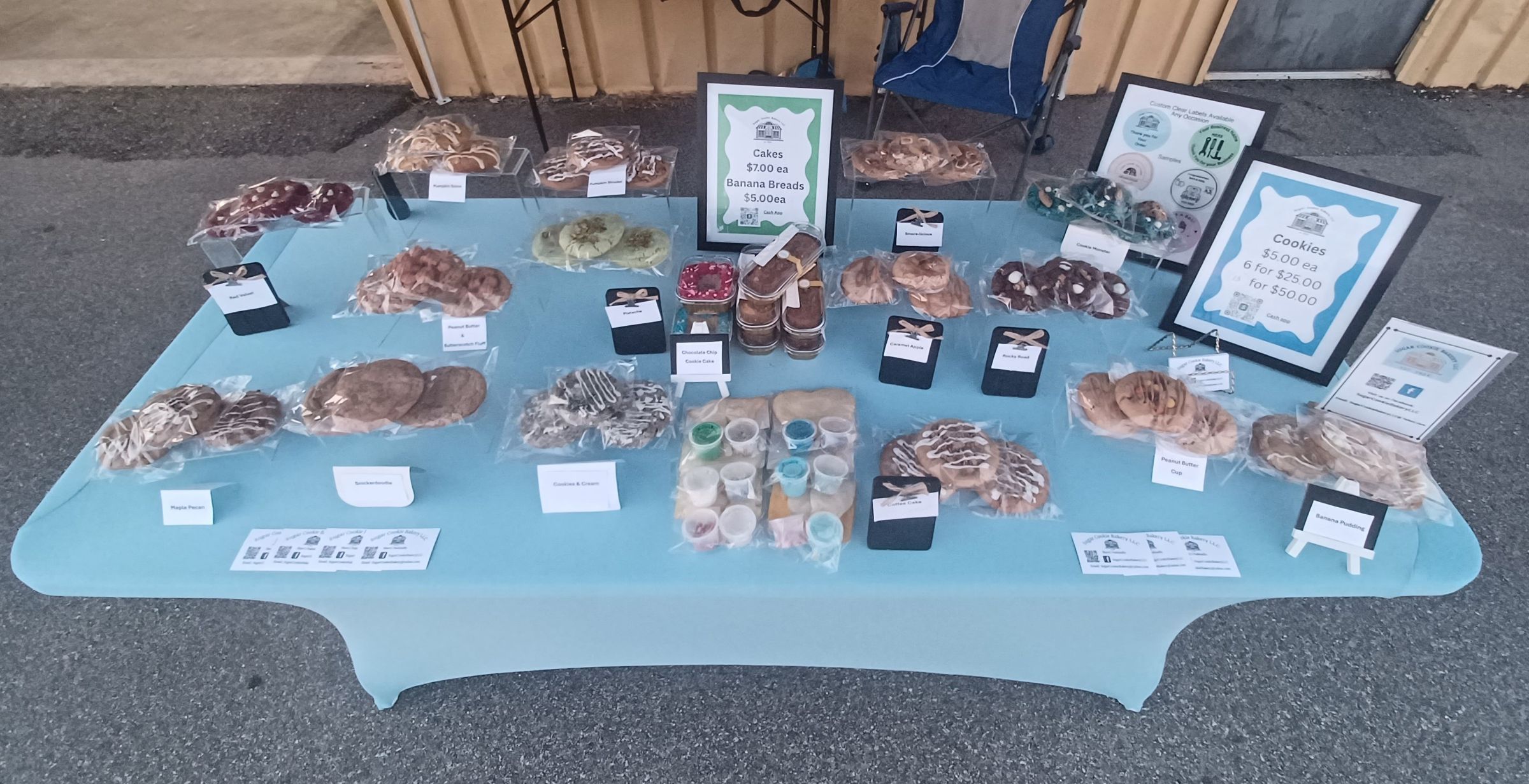 Sugar Cookie Bakery LLC's image