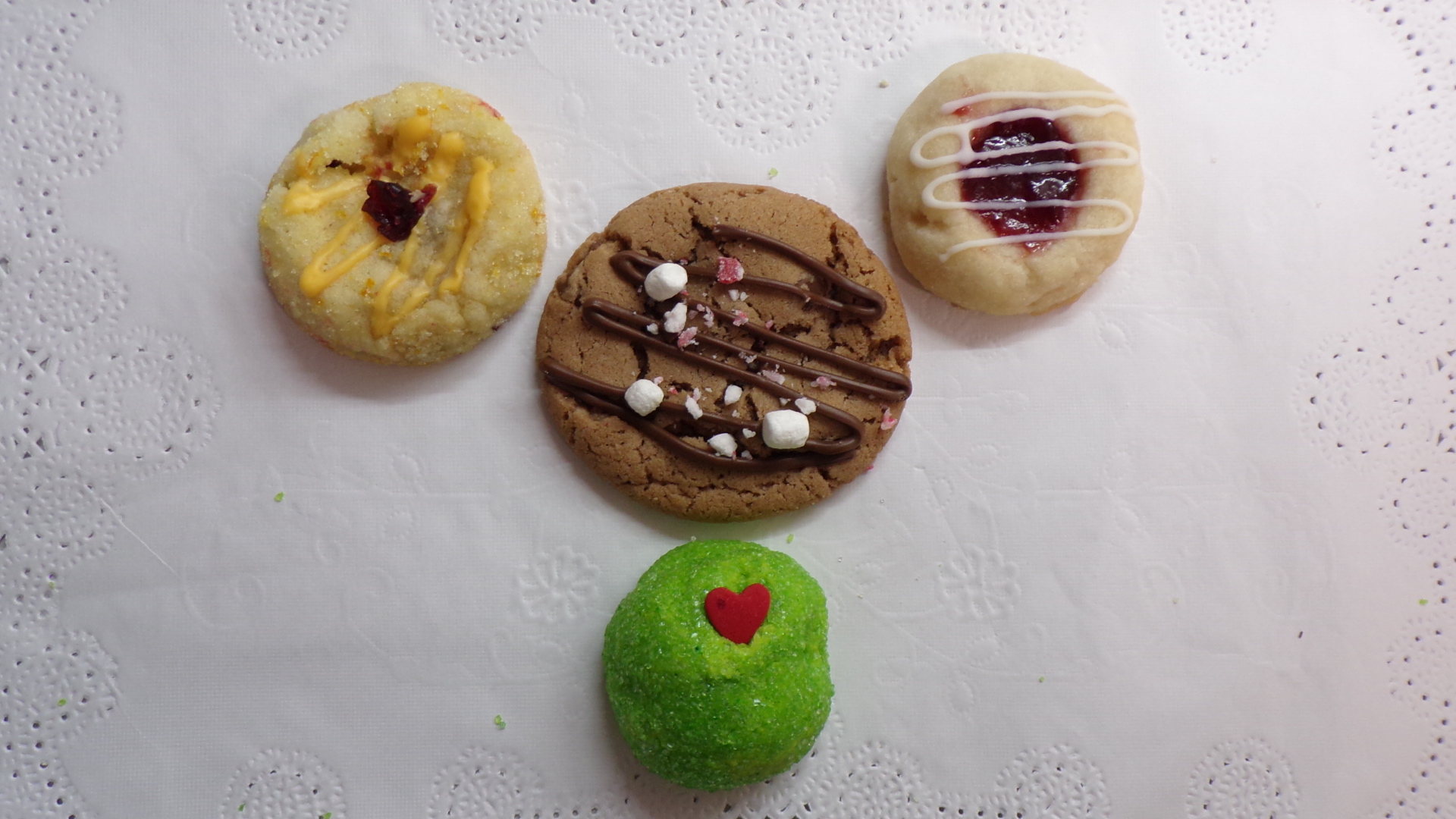 Sugar Cookie Bakery LLC's image