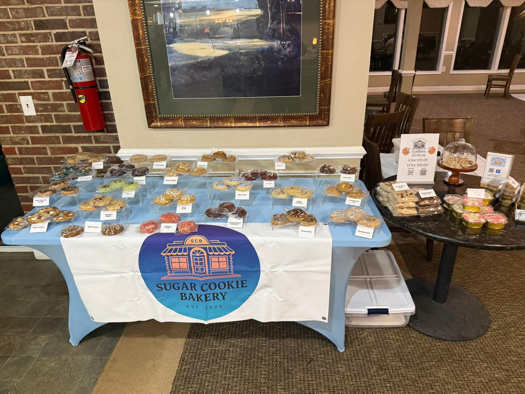 Sugar Cookie Bakery LLC's image