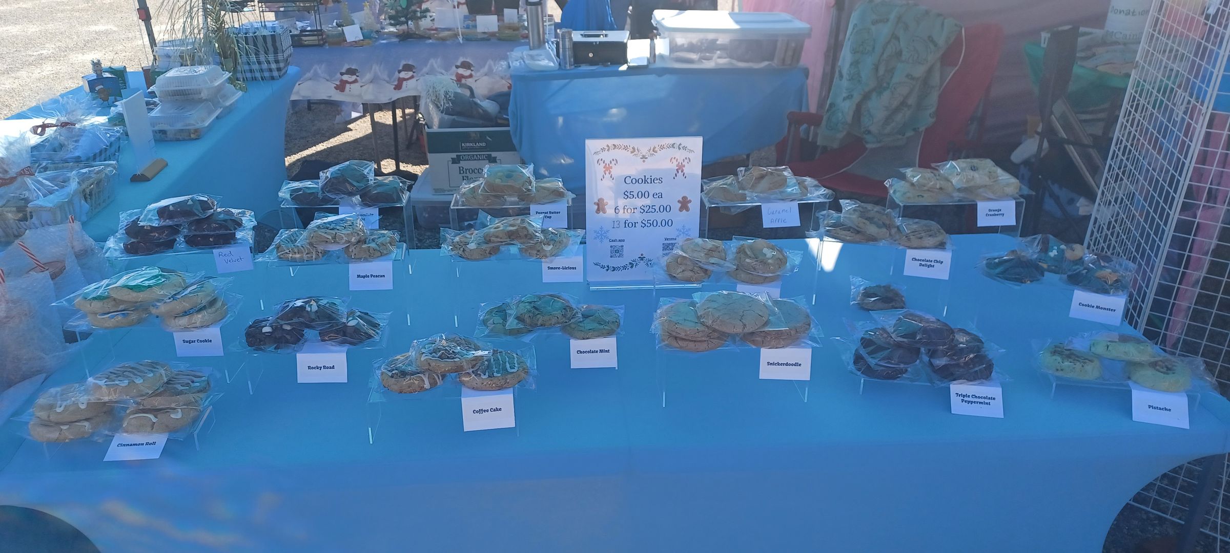 Sugar Cookie Bakery LLC's image