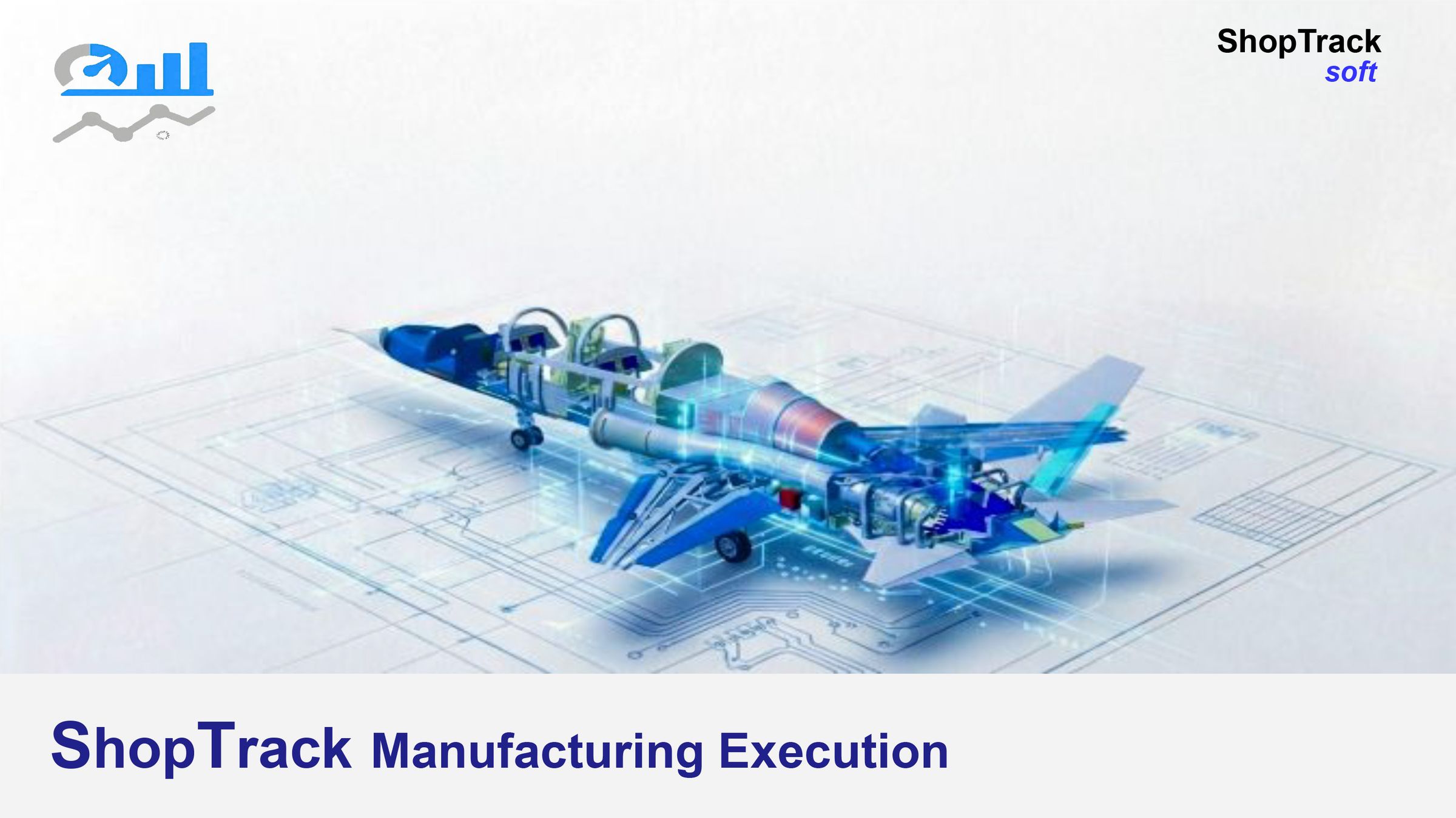 ShopTrack MES, Apps's image