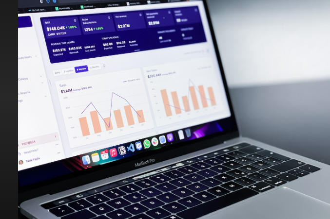 ShopTrack MES, Apps's image