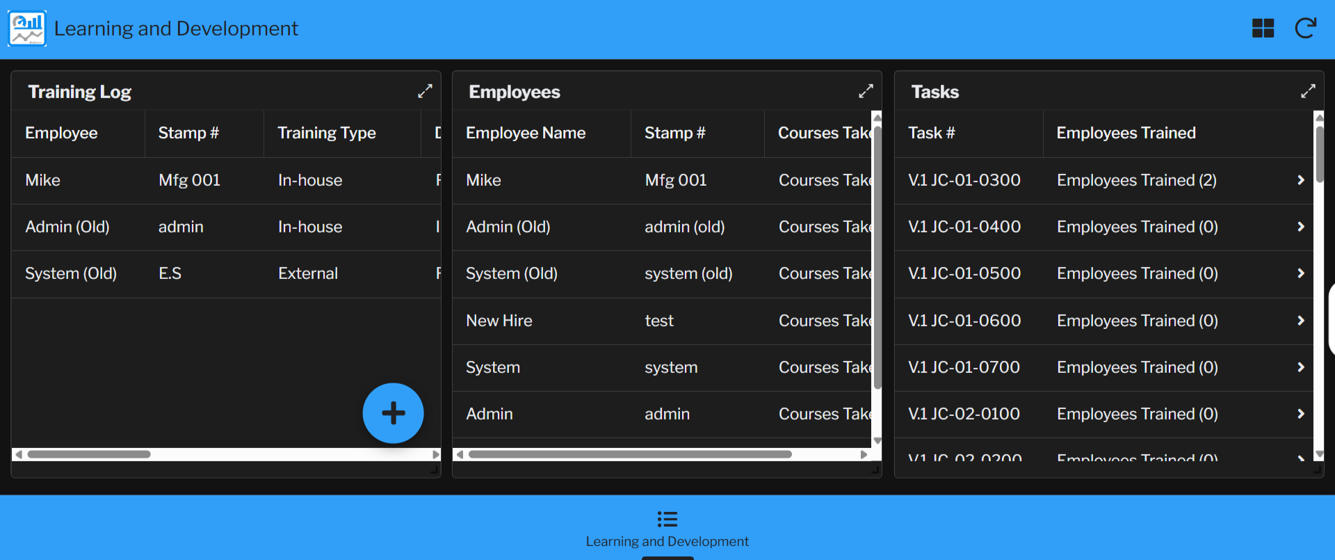 Manufacturing Execution Apps's image