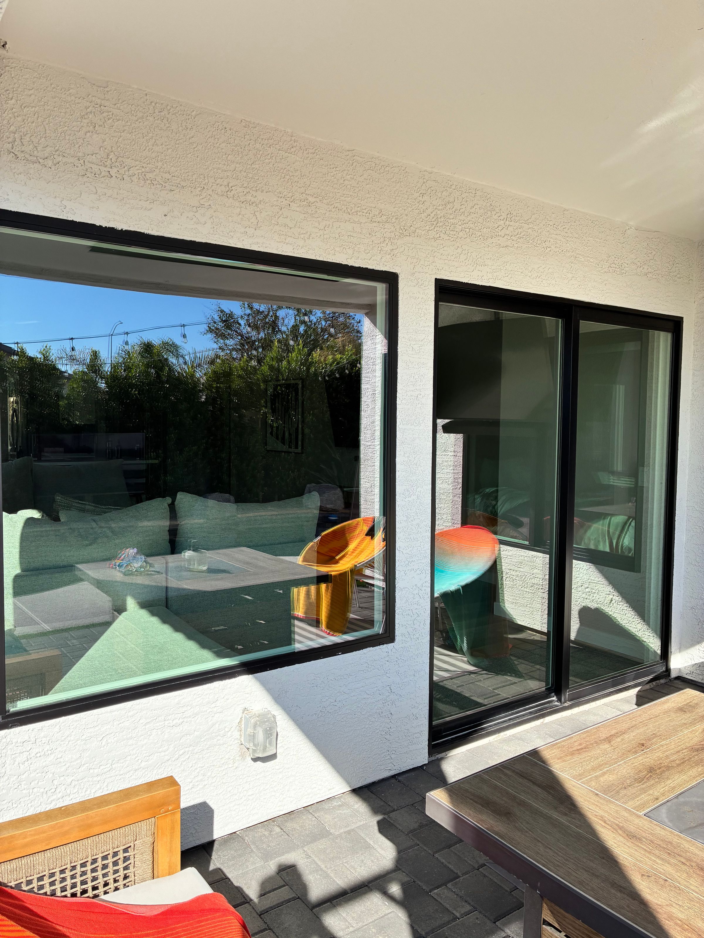 Clean up your look! Arizona window cleaning. 's image