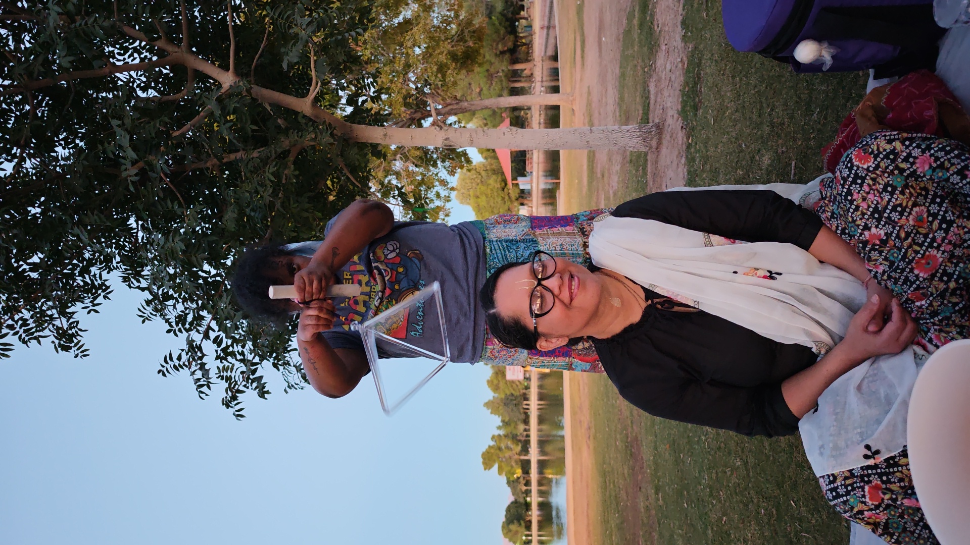 Channeling healing from within, this service helps to heal deep into your inner layers.