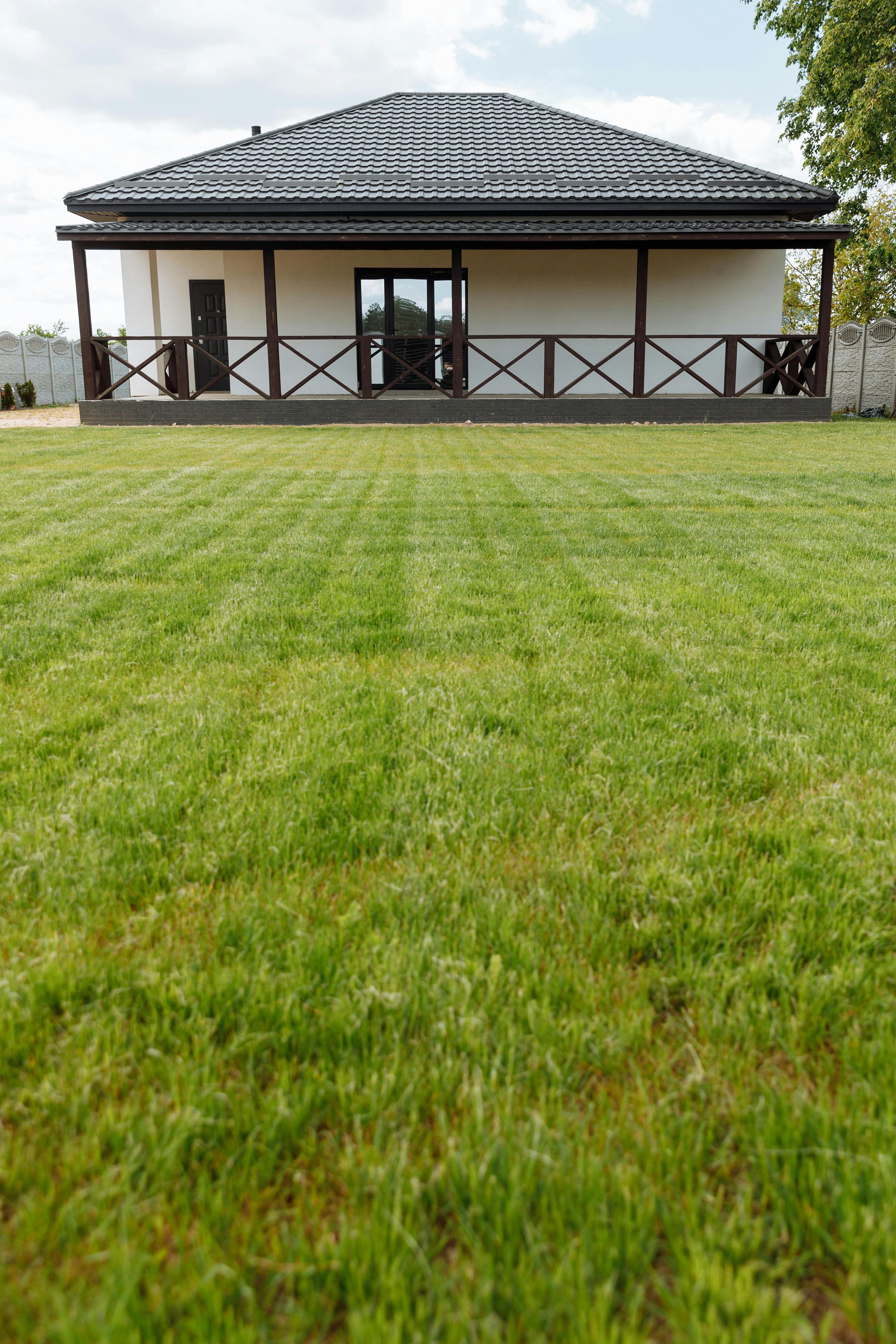 Livingston Landscapes's image